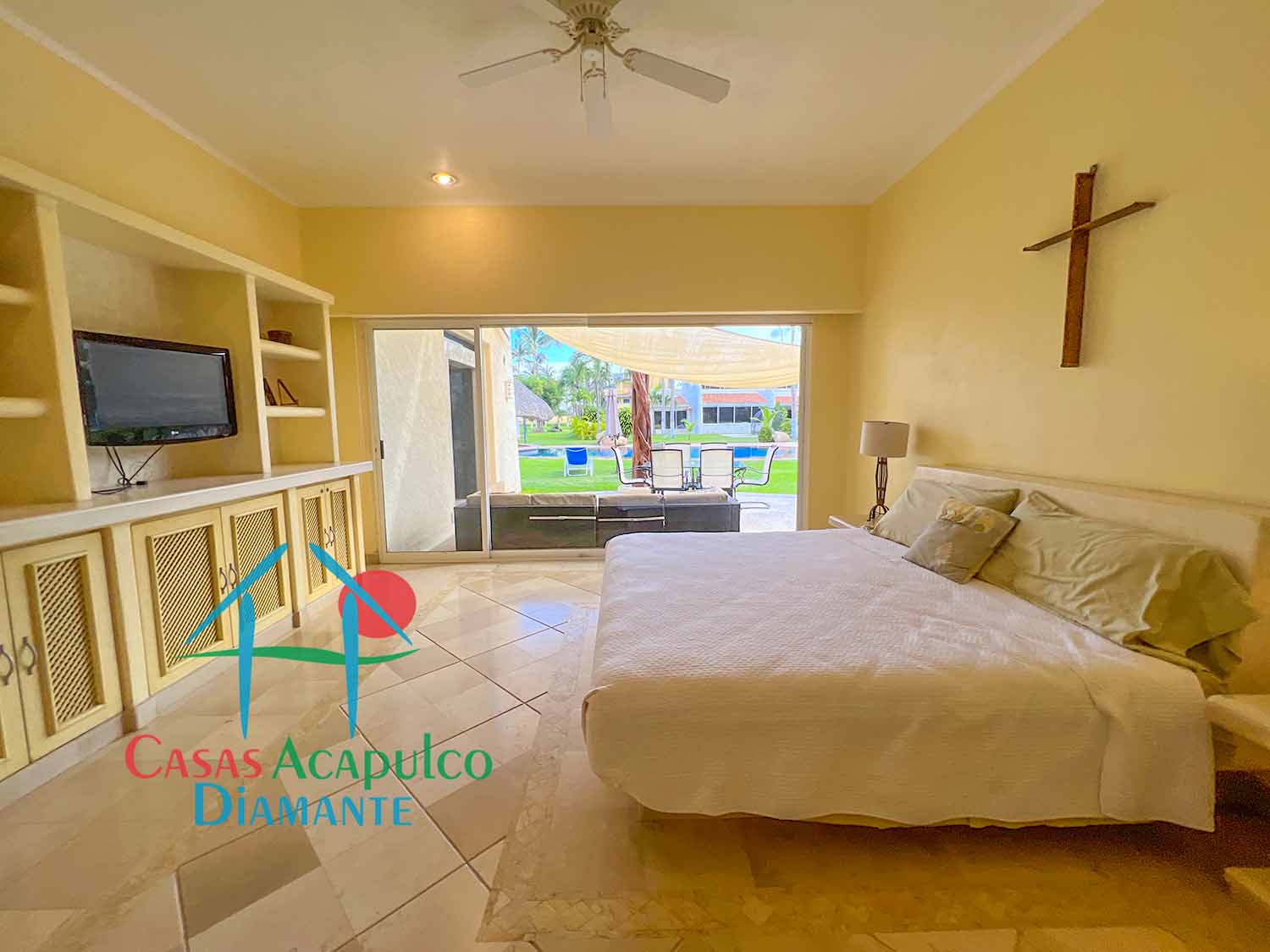 Son Vida Menorca 3 - Recámara tres 5